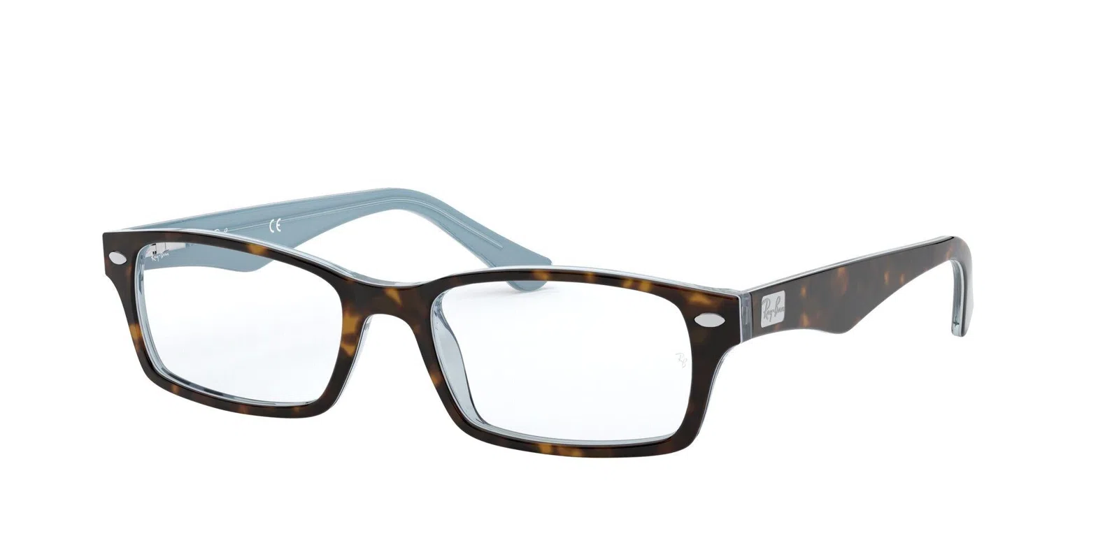 Ray-Ban 5206 Eyeglasses - view 52